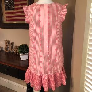 Crown & Ivy Summer Dress - Small